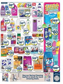 Pick n Pay catalogue Page 9