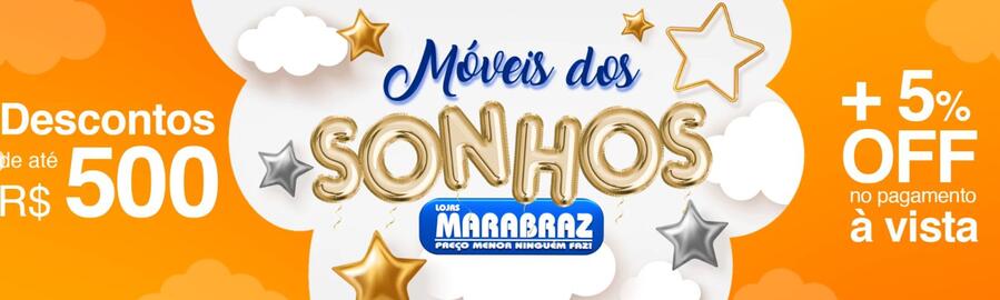 Catálogo Marabraz Página 1