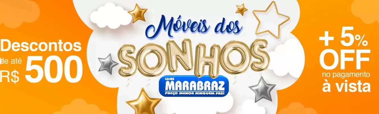 Catálogo Marabraz (válido até 22-10)