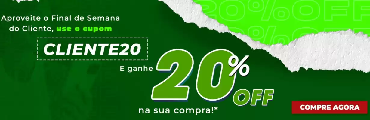 Catálogo Overboard (válido até 22-10)