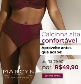 Catálogo Marcyn Página 2