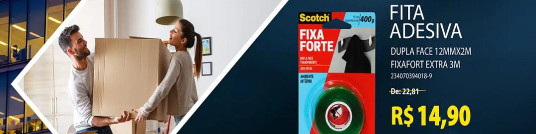 Catálogo Loja Elétrica Página 11