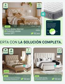Catálogo Muebles Jamar Página 13