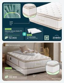 Catálogo Muebles Jamar Página 5