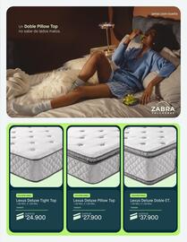 Catálogo Muebles Jamar Página 7