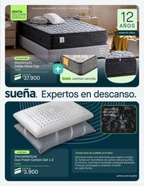 Catálogo Muebles Jamar Página 9