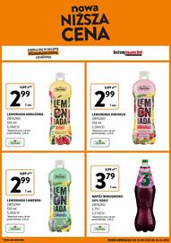 Intermarche gazetka Strona 1