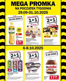 Selgros gazetka Strona 1