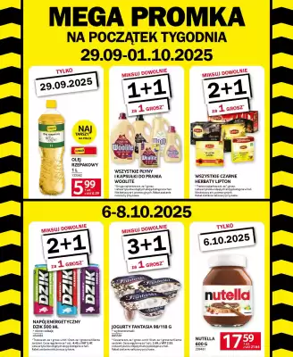Selgros gazetka