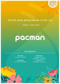 Catálogo Pacman Página 20