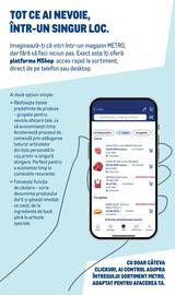 Catalog Metro Pagină 2