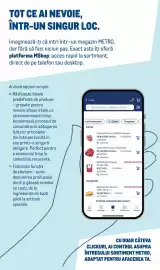 Catalog Metro Pagină 2