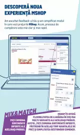 Catalog Metro Pagină 3