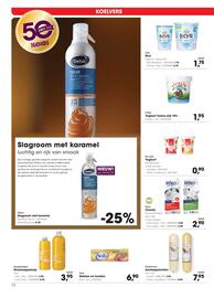 Hanos folder | Gazet Pagina 12