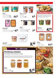 Hanos folder | Gazet Pagina 13