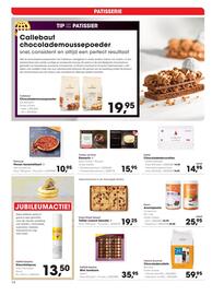 Hanos folder | Gazet Pagina 14