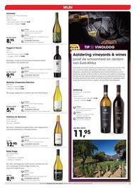 Hanos folder | Gazet Pagina 15