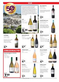 Hanos folder | Gazet Pagina 16