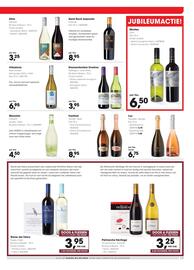 Hanos folder | Gazet Pagina 17