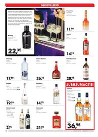 Hanos folder | Gazet Pagina 18