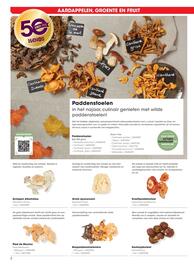Hanos folder | Gazet Pagina 2