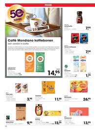 Hanos folder | Gazet Pagina 22