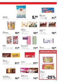 Hanos folder | Gazet Pagina 23