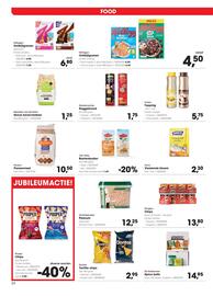 Hanos folder | Gazet Pagina 24