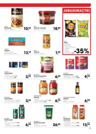 Hanos folder | Gazet Pagina 25