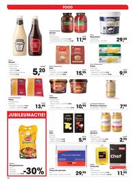 Hanos folder | Gazet Pagina 26