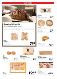 Hanos folder | Gazet Pagina 27
