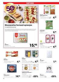 Hanos folder | Gazet Pagina 28