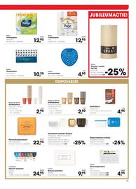 Hanos folder | Gazet Pagina 31