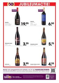 Hanos folder | Gazet Pagina 32