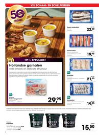 Hanos folder | Gazet Pagina 4