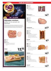 Hanos folder | Gazet Pagina 8