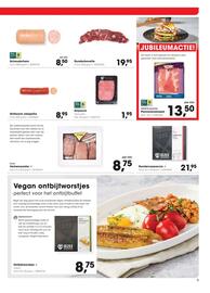 Hanos folder | Gazet Pagina 9