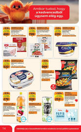Auchan akciós újság hét 39 Oldal 14