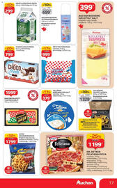 Auchan akciós újság hét 39 Oldal 17