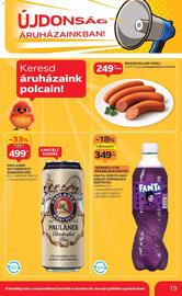 Auchan akciós újság hét 39 Oldal 19