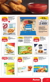 Auchan akciós újság hét 39 Oldal 21