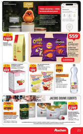 Auchan akciós újság hét 39 Oldal 23