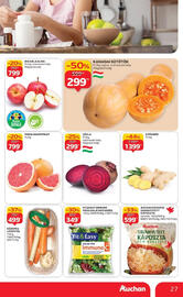 Auchan akciós újság hét 39 Oldal 27