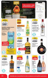 Auchan akciós újság hét 39 Oldal 30