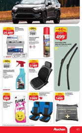 Auchan akciós újság hét 39 Oldal 41