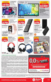 Auchan akciós újság hét 39 Oldal 43