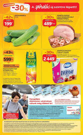 Auchan akciós újság hét 39 Oldal 48