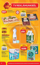 Auchan akciós újság hét 39 Oldal 8