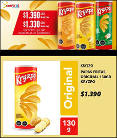 Catálogo Central Mayorista Página 2