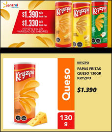 Catálogo Central Mayorista Página 4